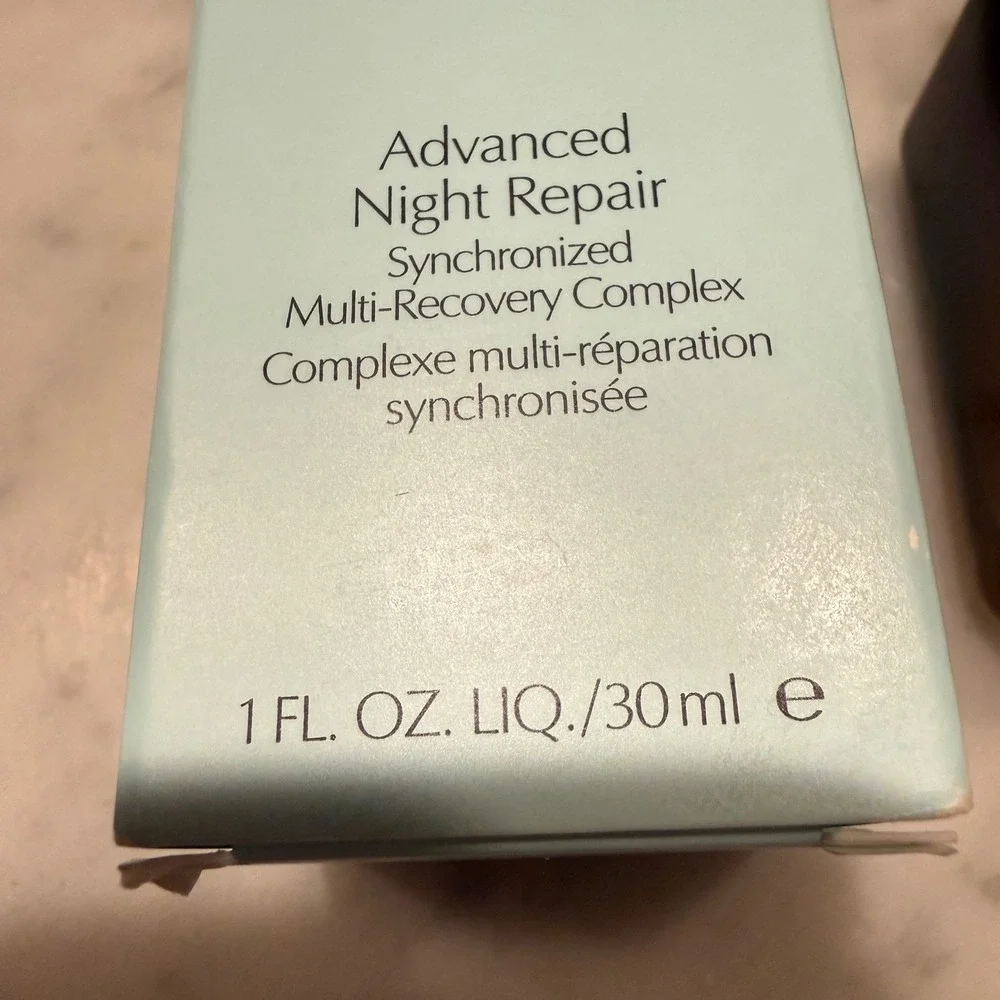 Estee Lauder Advanced Night Repair‎ Multi-Recovery Complex Serum 30ml